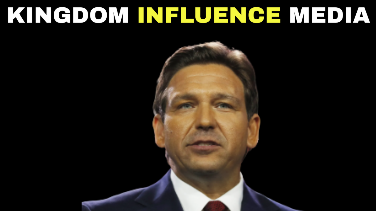 DeSantis vs. House Republicans: Property Tax Fight Gets Ugly