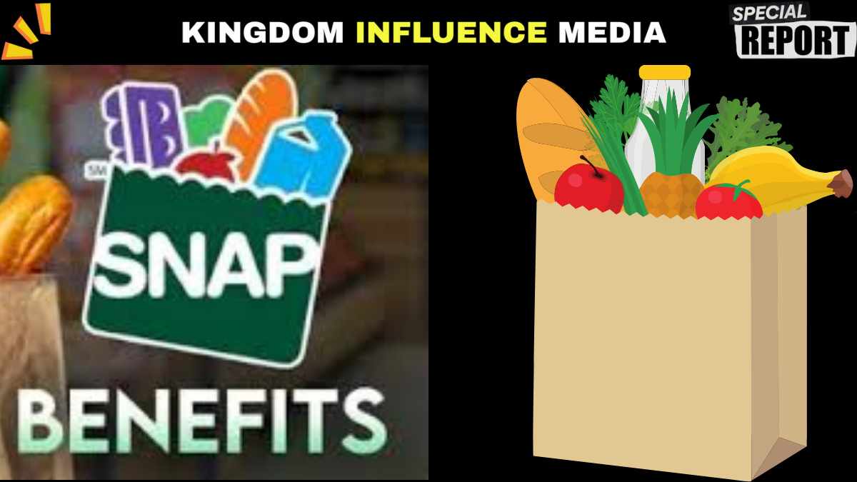 Snap Benefits Changing For New Yorkers