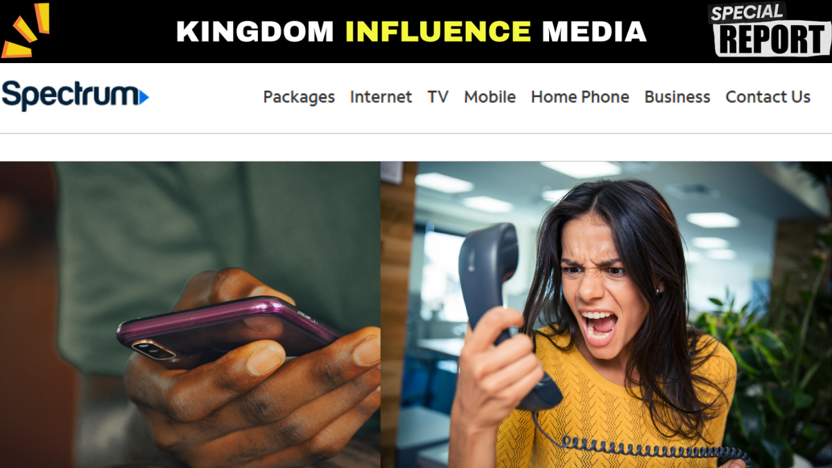 Spectrum Being Called Out For Rude Customer Service, Interruptions With Service, & Price Hikes!