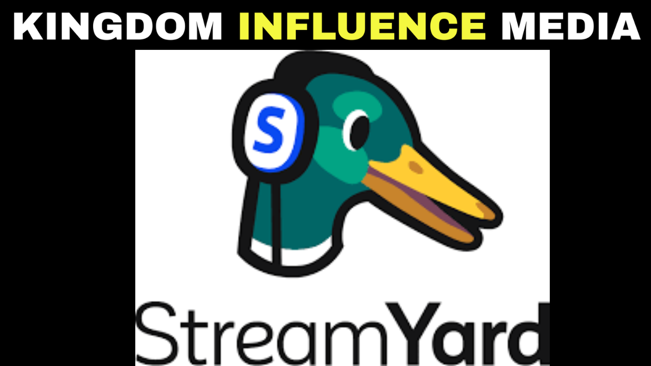 StreamYard’s Prices Are Out of Control — $40 Just to Record in 1080p?! 💸