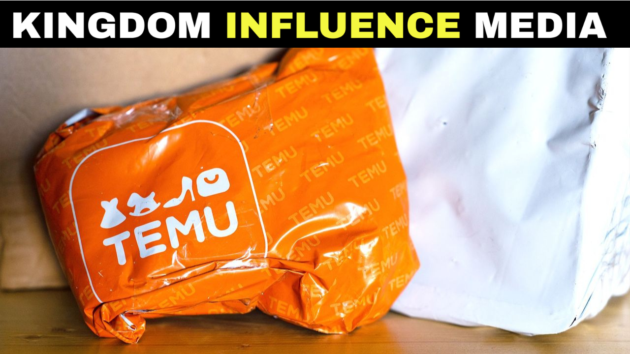 Temu, You Should Be Ashamed — Stop Fooling People With Fake Reviews