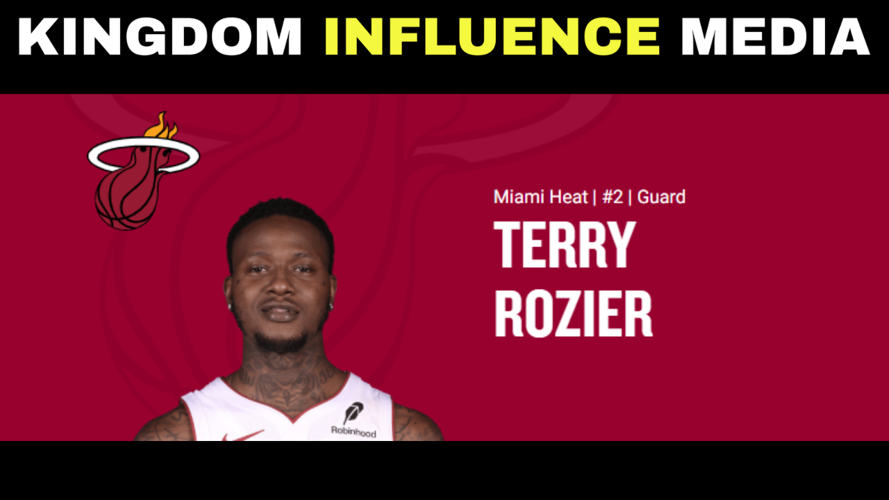 Terry Rozier Arrested in Sports Betting Scandal: What Is Going On in the NBA?