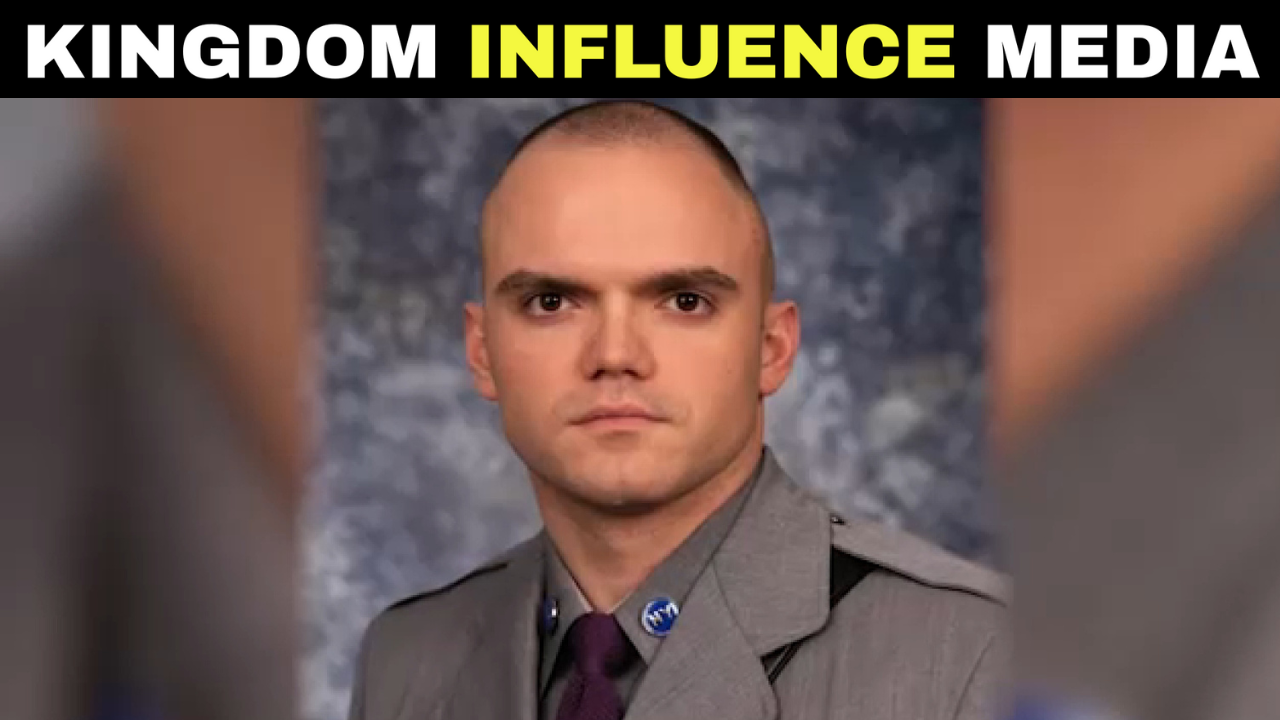 Ex-State Trooper Gets Just Six Months for Faking Hate Crime—Are You Kidding Me?