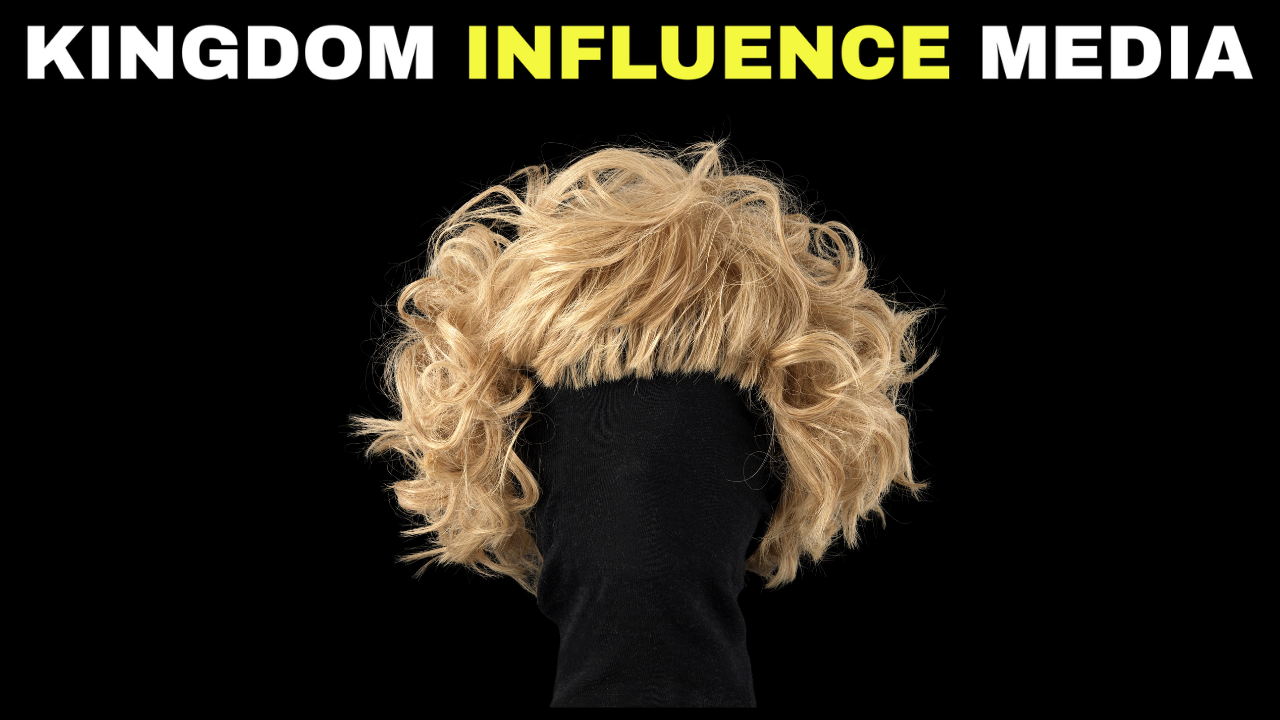 Is Trump’s Hair Real or Is It a Wig? Let’s Finally Talk About It 😂