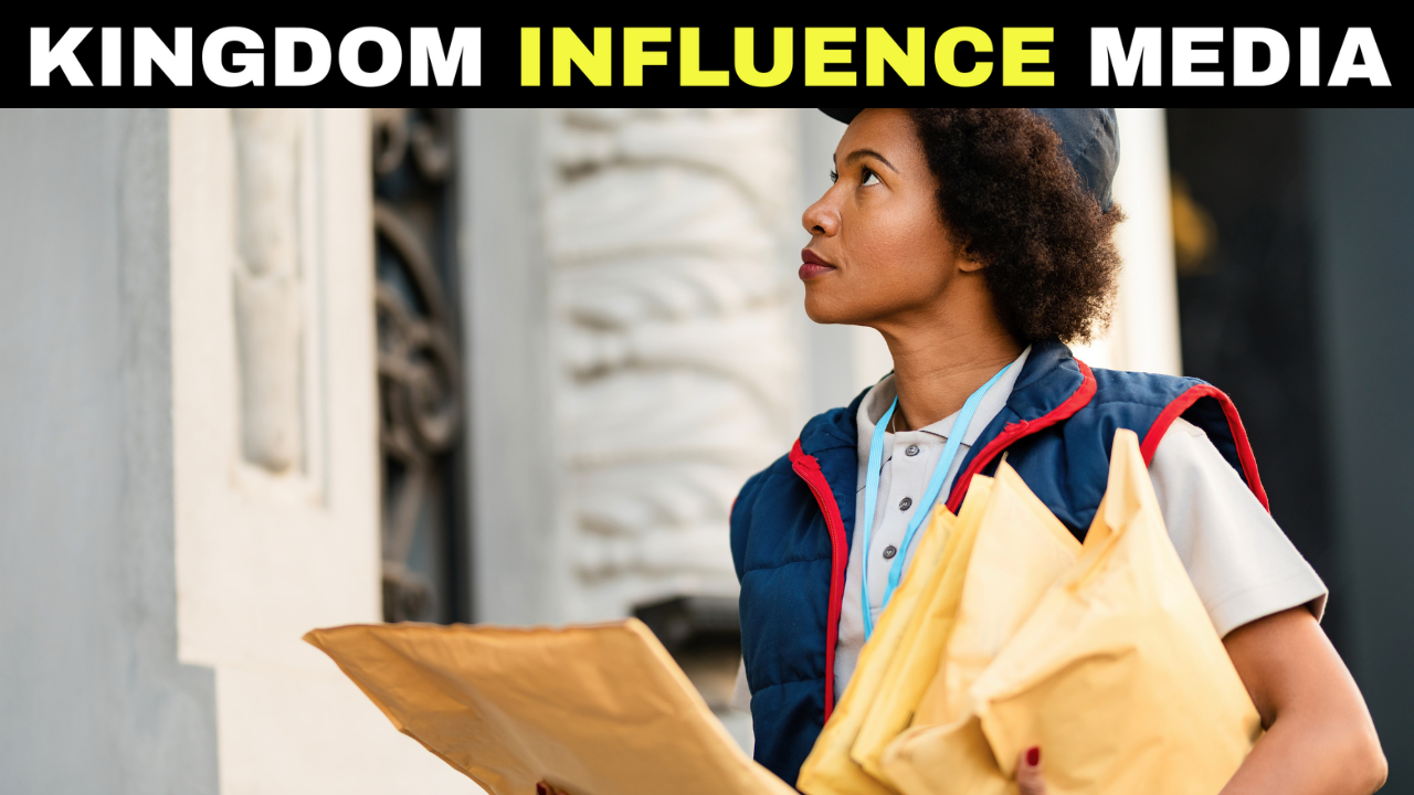 USPS Price Hike Before the Holidays How Much More Can Americans Take? 😤