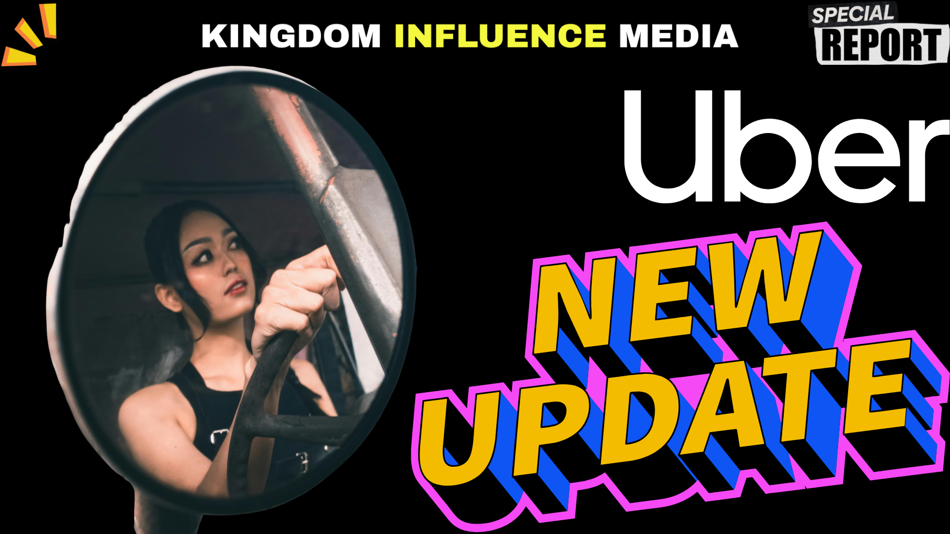 Uber Is Slow Today😣