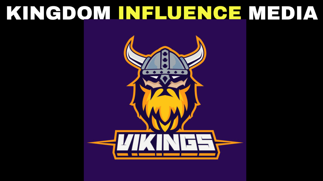 Vikings Falling Apart While Chargers Dominate 💀