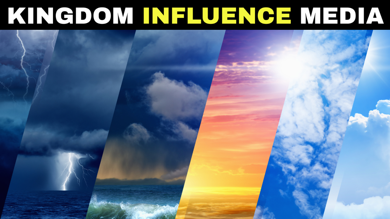 Hurricane Melissa Aiming Straight for Jamaica — This Looks Catastrophic