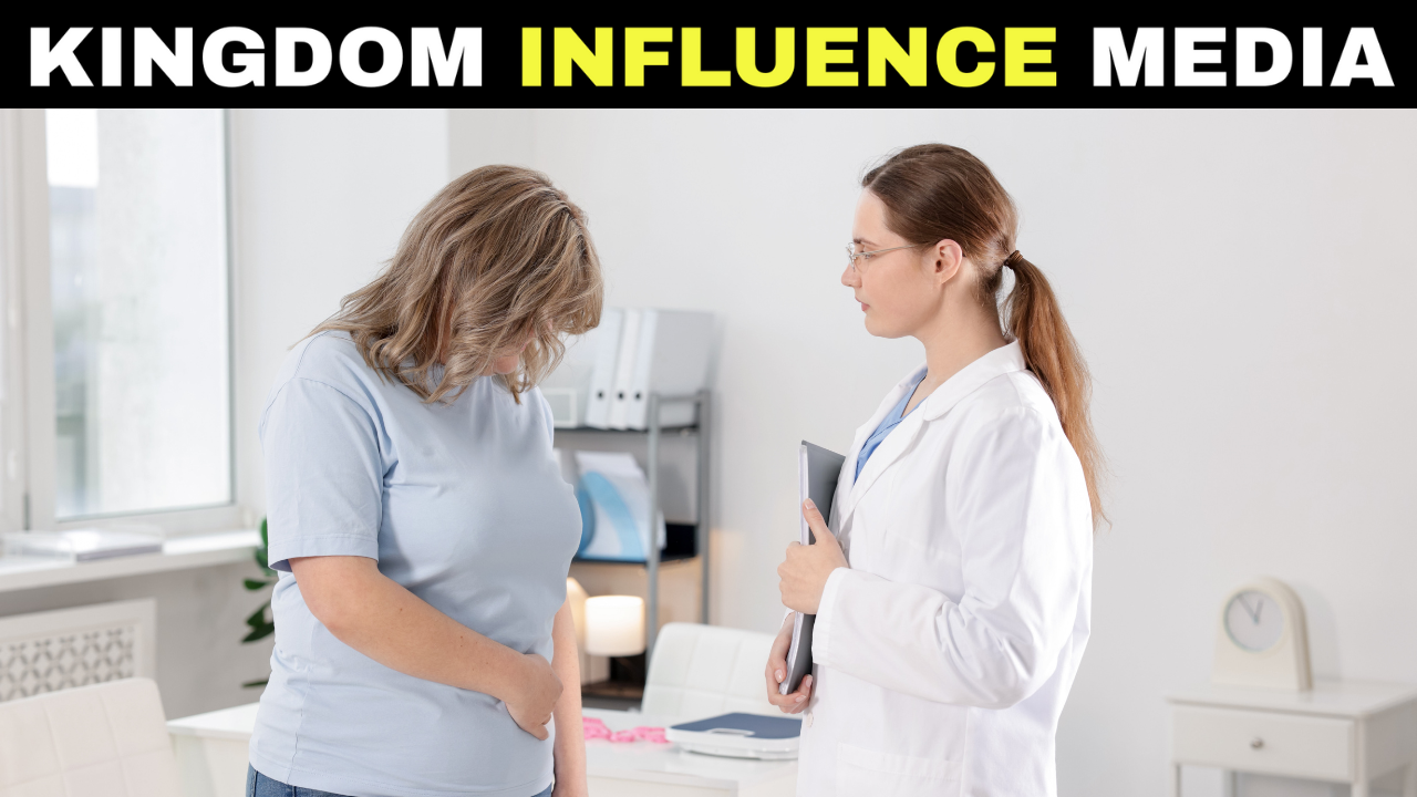 The Ozempic Obsession: Have We Forgotten How to Take Care of Ourselves Naturally?