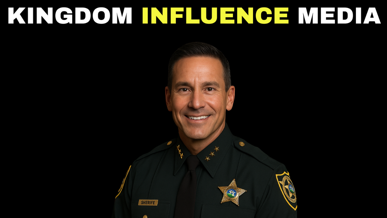171 people arrested following human trafficking operation in Florida Sheriff Chad Chronister is set to announce the results of “Operation Unmasking Predators