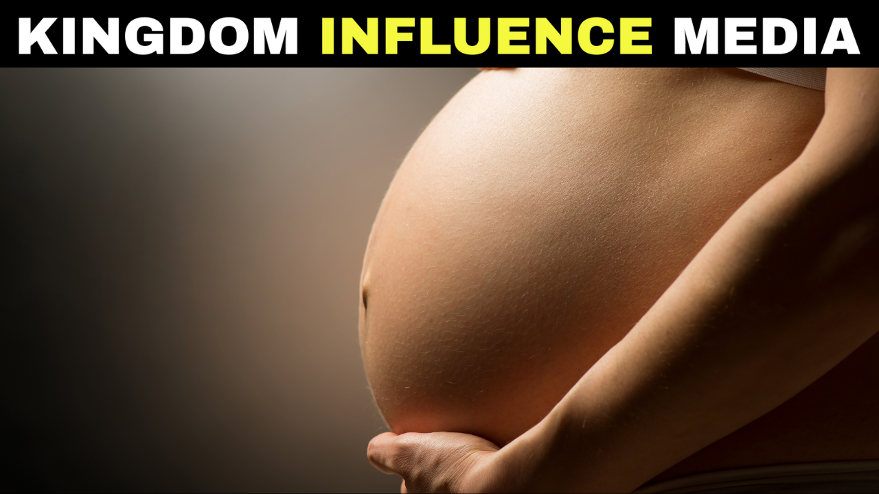 I Had a Full Period and Still Got Pregnant a Month Later — I’m Shocked!