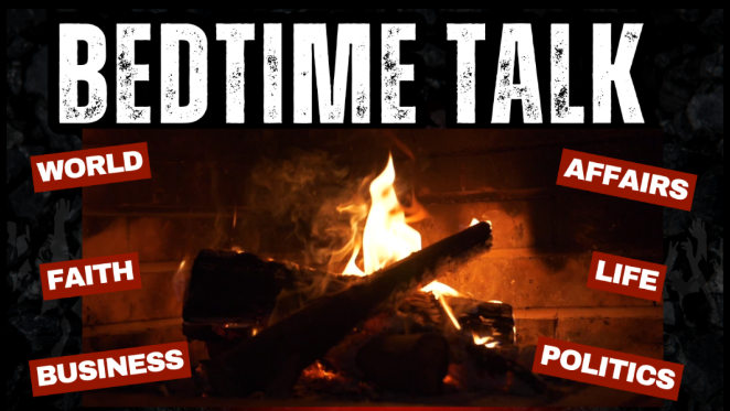 God Forgave On The Cross & So Should You!