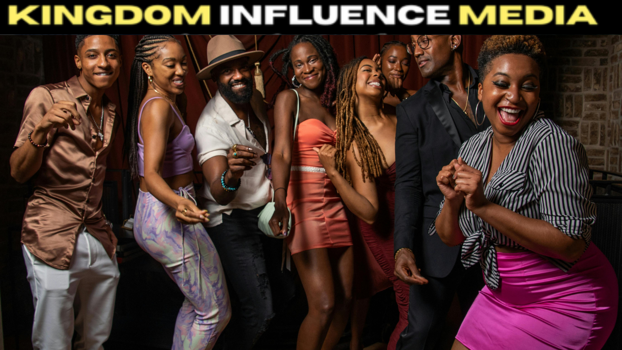 Dear Black Folks… We Gotta Talk About These Tubi Movies 😩