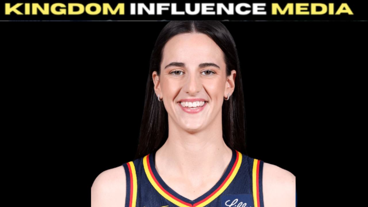 Caitlin Clark’s Season-Ending Injury Feels Like a Punch in the Gut 😩💔