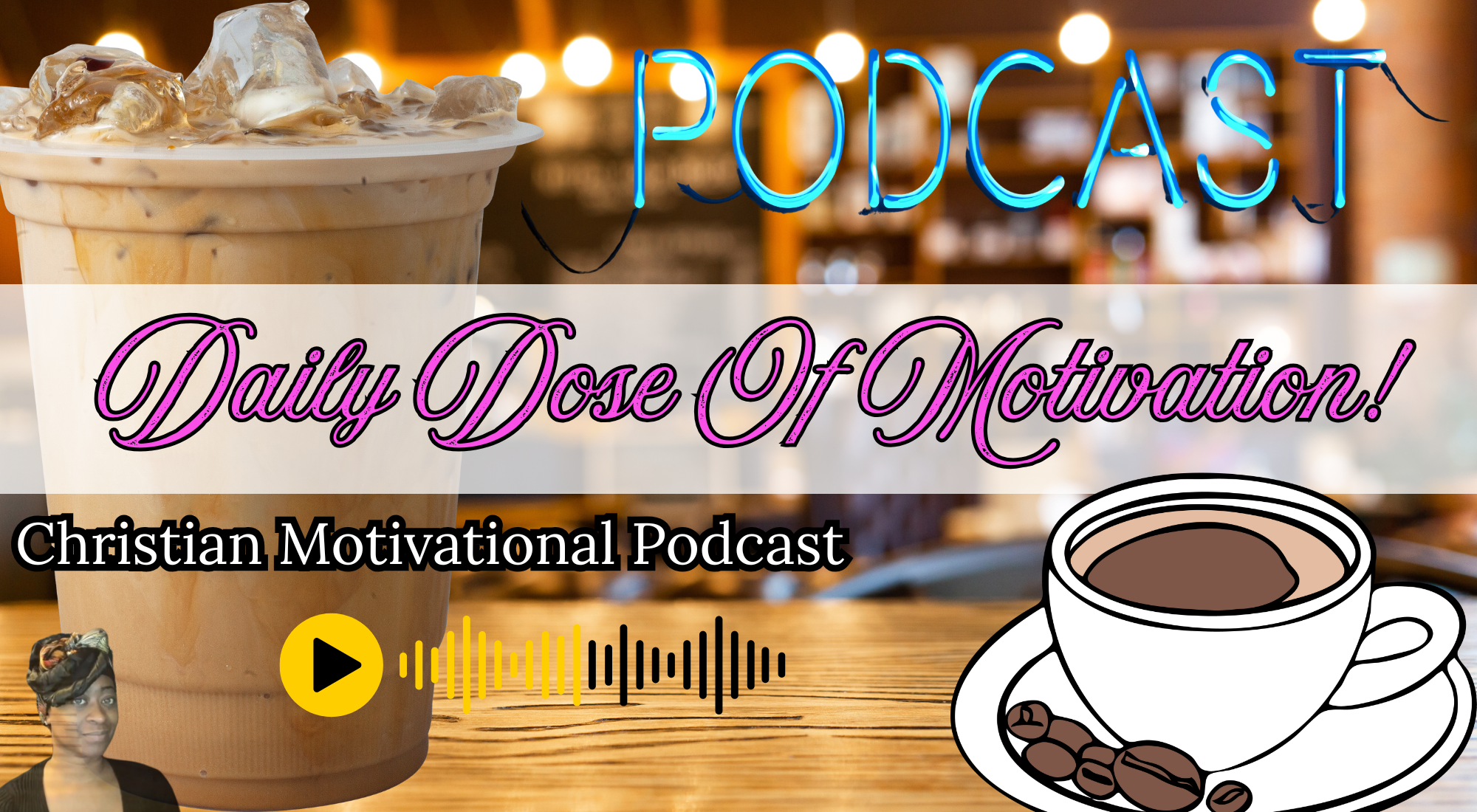 Thank God for Your Heavenly Home — Not the Earthly Things 🌤️| Ya Girl Renae