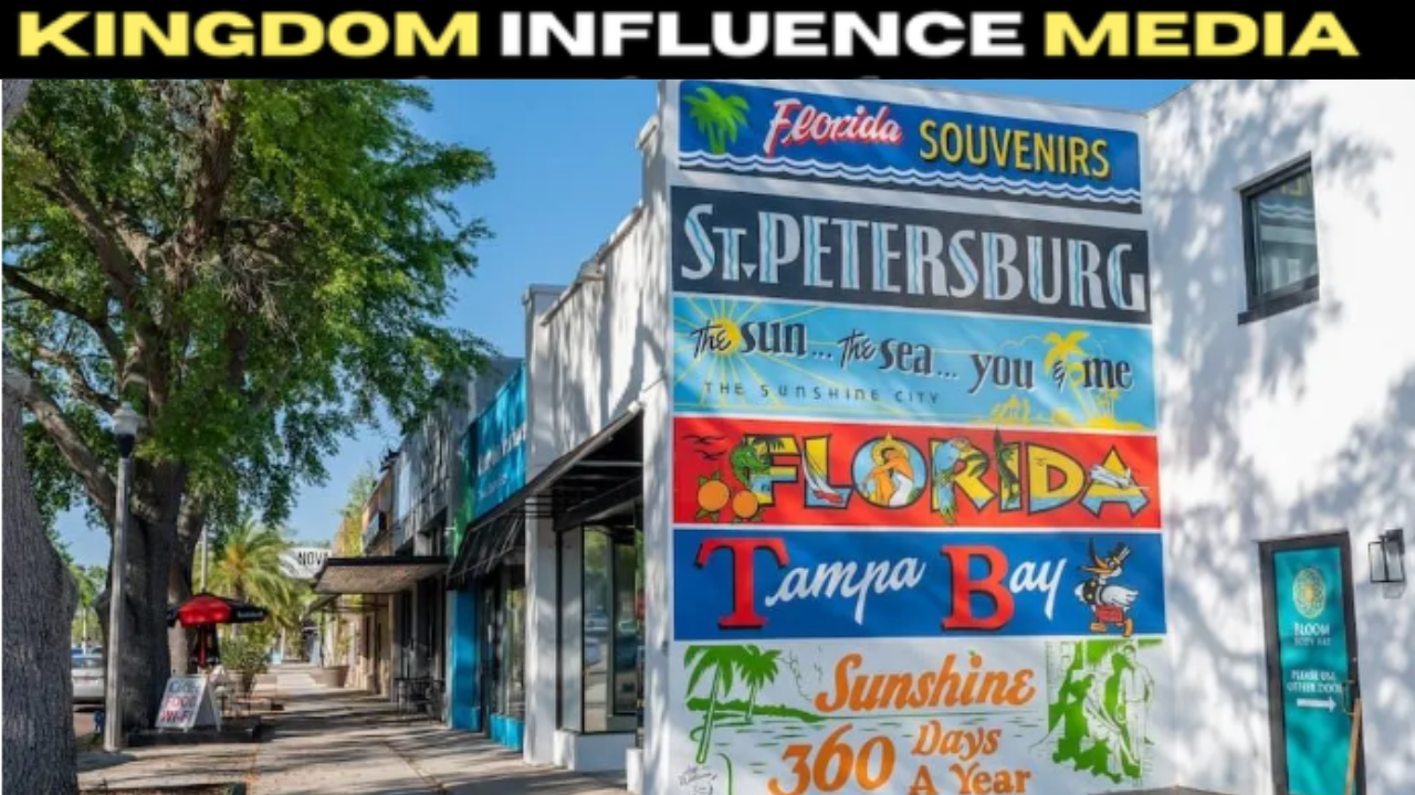 Saint Petersburg Fl, E-Bike Death Again…..