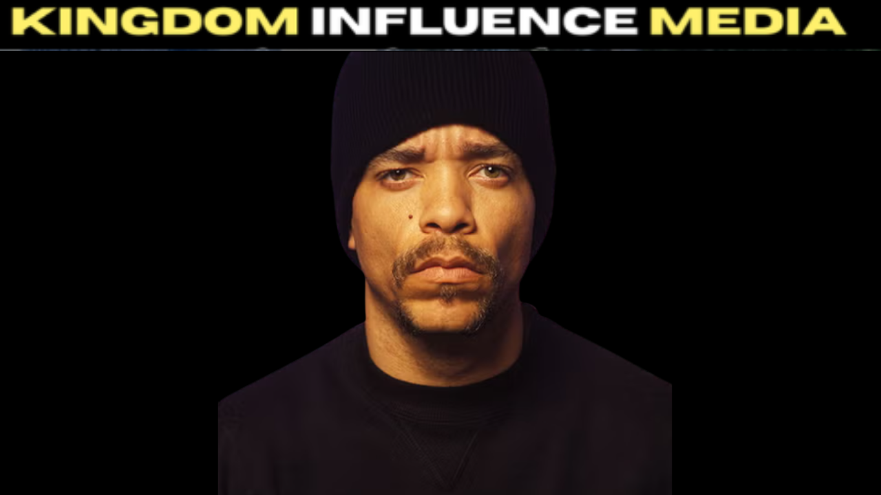 Ice-T Wasn’t Lying…..Trump Really Does Move Like a Gangster 😒