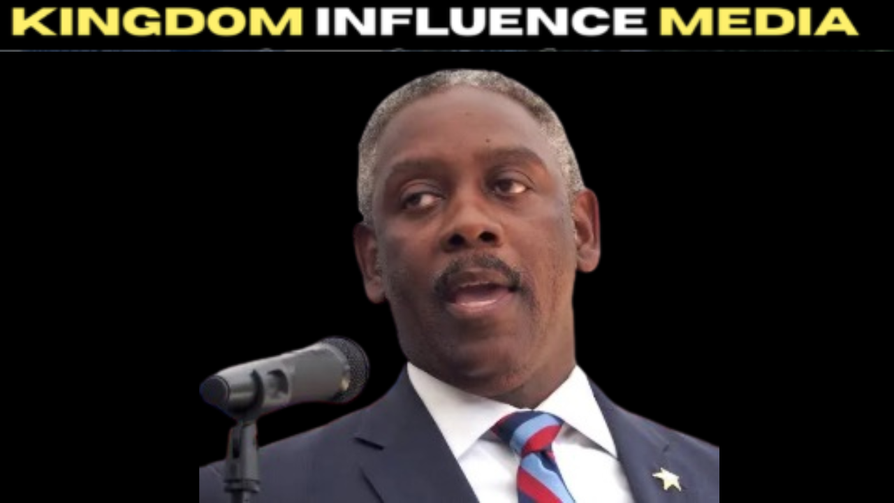 Jerry Demings Steps Up: “Florida Needs a Change, Not More Chaos”