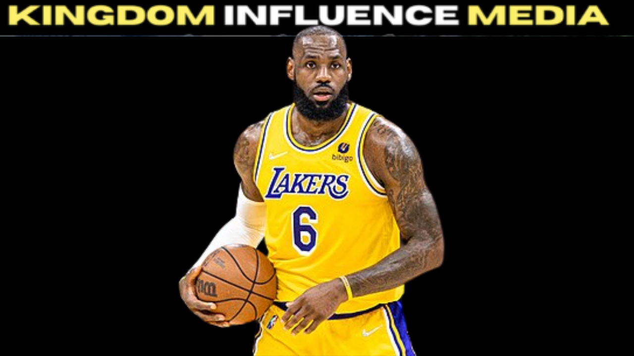 LeBron’s Return to the Lakers: Blessing or Burden?