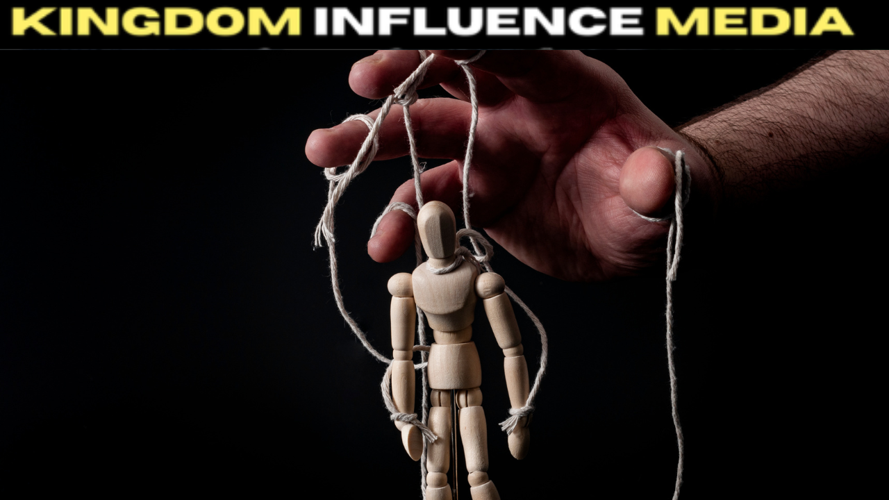 My Girlfriend Threatens to Take My Son Away If I Don’t Do What She Says 😔