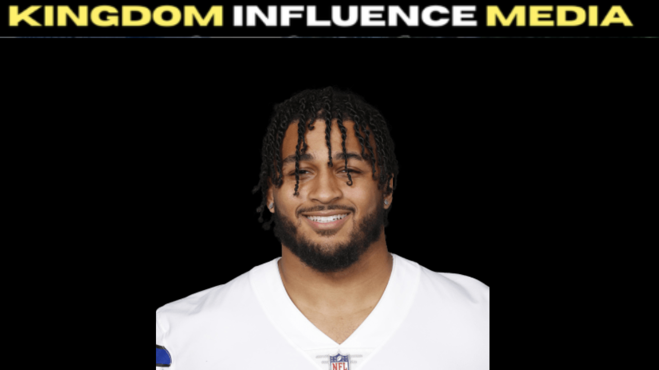 Dallas Cowboys Defensive End Marshawn Kneeland Dies at 24 — Fans Heartbroken