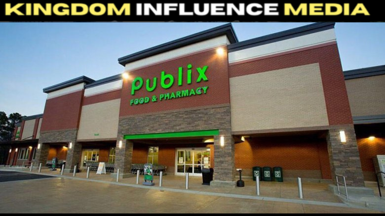 Heartbreak in St. Pete: An Elderly Woman Killed in Publix Parking Lot Hit-and-Run 😢