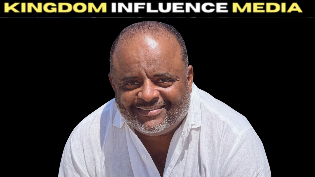 Roland Martin Was 💯Percent RIGHT!