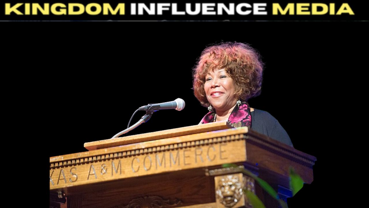 The Day Ruby Bridges Changed America Forever (And Why Her Walk Still Speaks to Us Today) ✊🏽✨