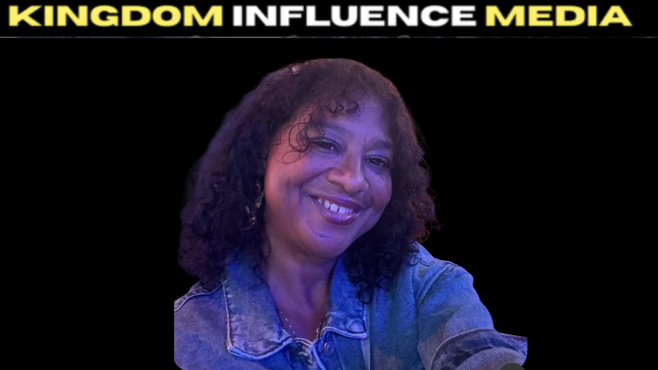 Sandra Cosby: The Heart Behind COS Products and the Power of Purpose 🕯️