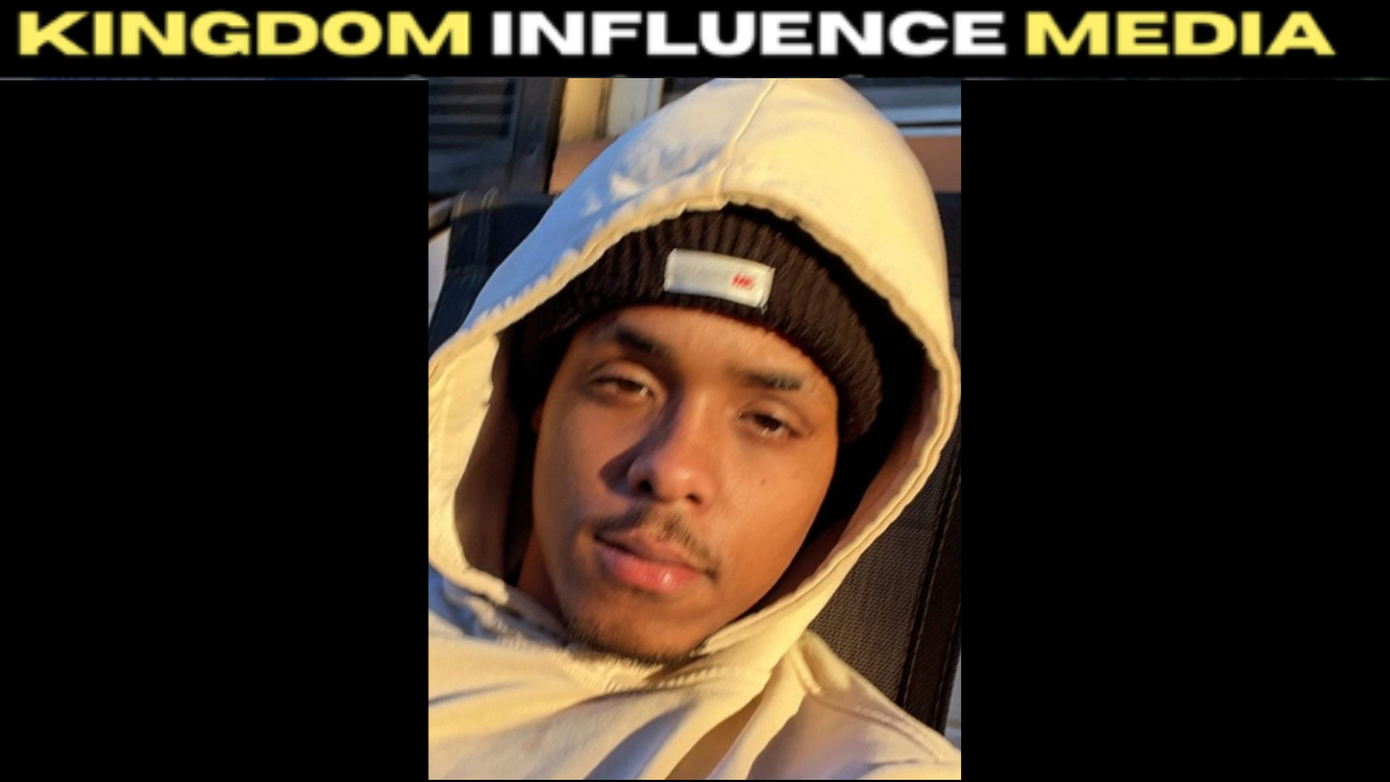 Who Is Silas Sampson? The 22-Year-Old at the Center of the Ybor City Tragedy 🚨