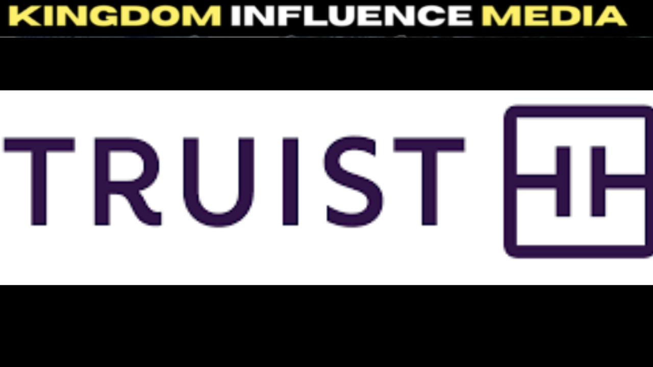 Truist Bank on 34th Street Is Losing Control!! Wouldn’t take My Deposit!! This Makes No Sense Anymore 😤