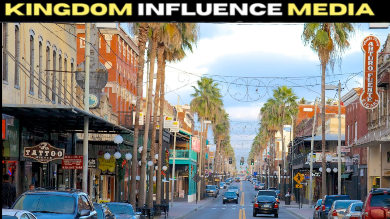 Ybor City Crash Broke My Heart 💔 — When Will These Speed Demons Learn?