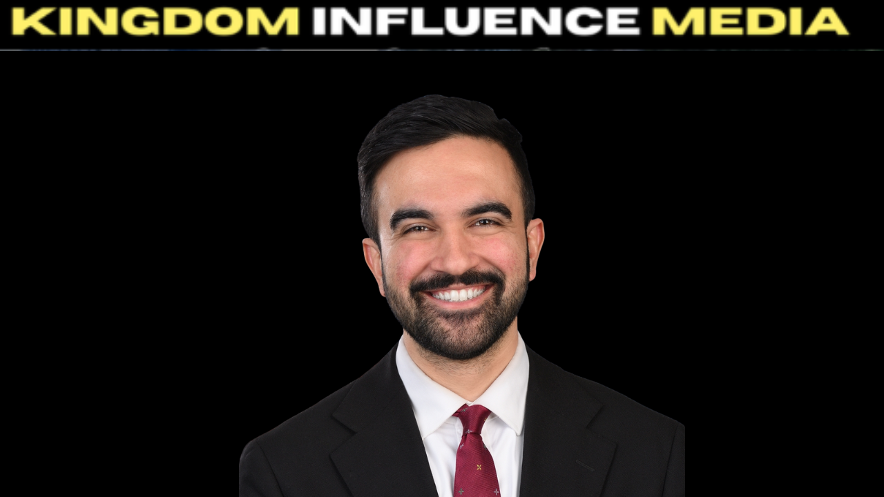 Mamdani Wins Over Cummo Now Trump Is Mad…..