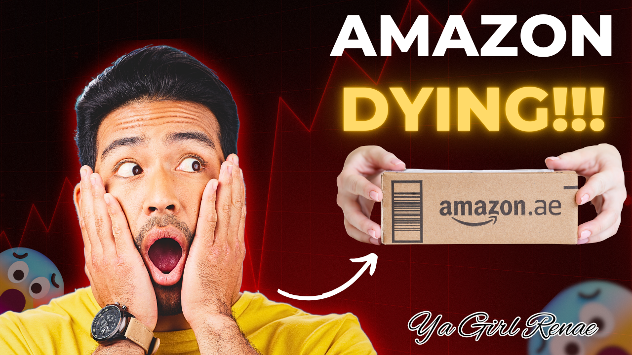 Amazon Charging For Every Single Thing!!🙄😫