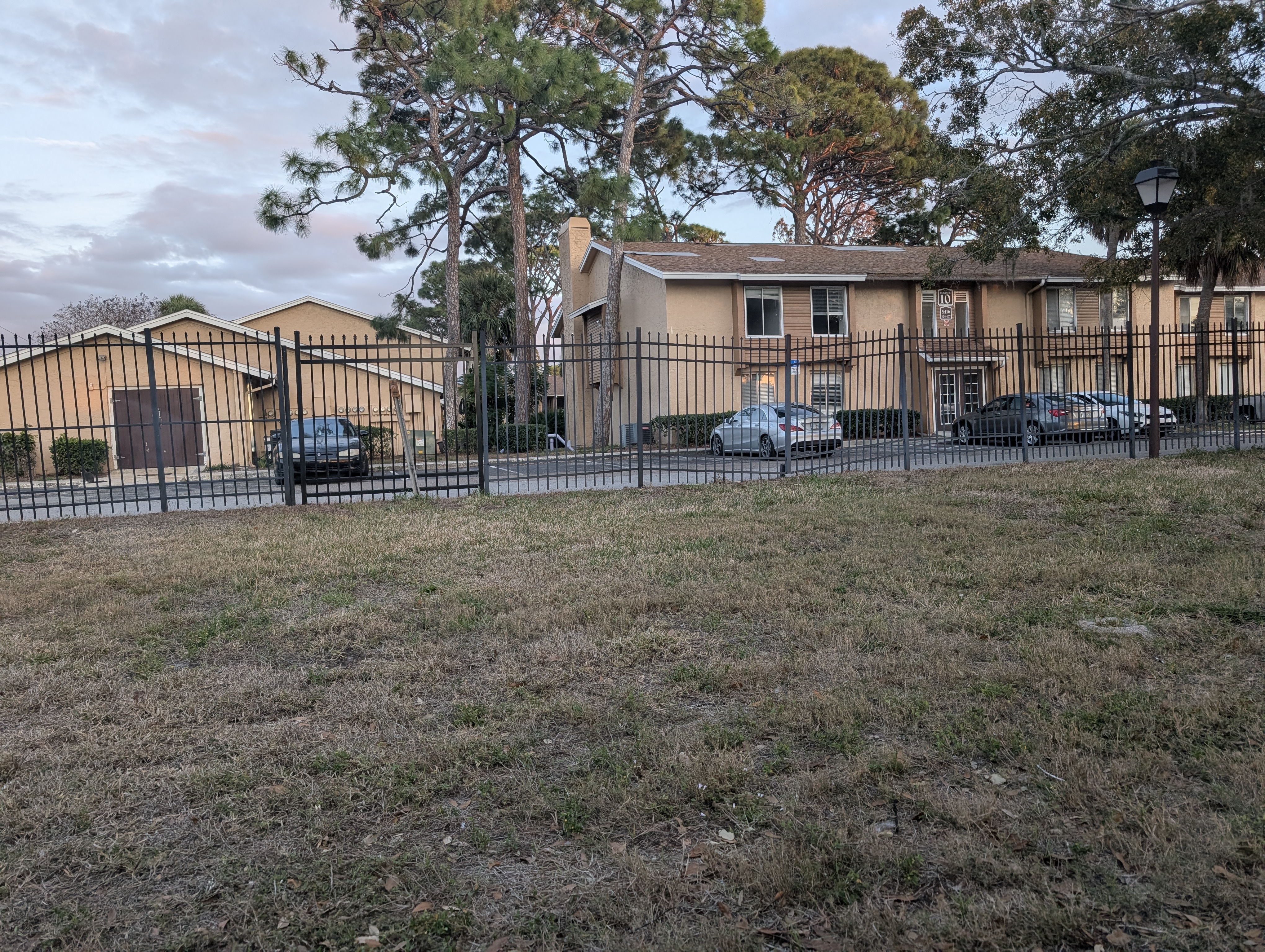 The Morgan Is Having A Tenant Meeting In December!