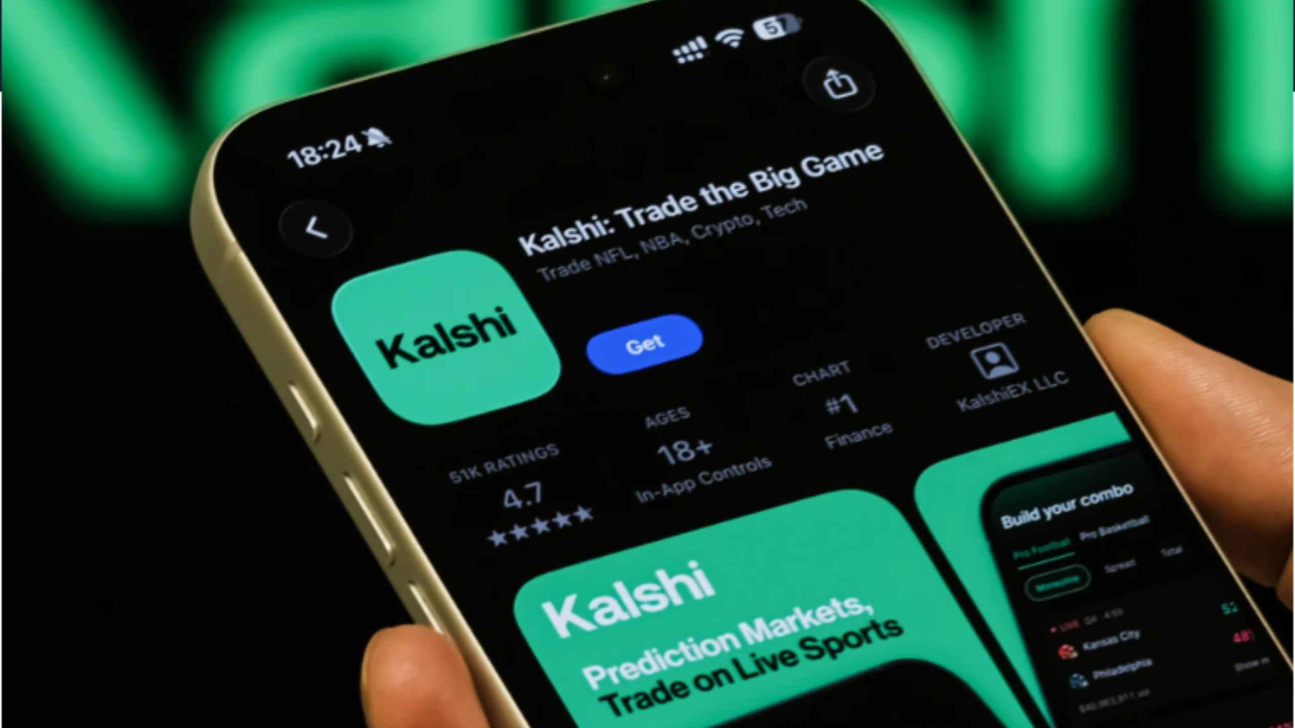 Kalshi App: What It Does Well and Where It Could Improve