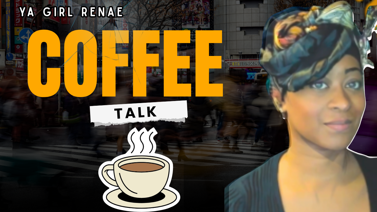 Don’t Let Your Issues Become Your Stumbling Block