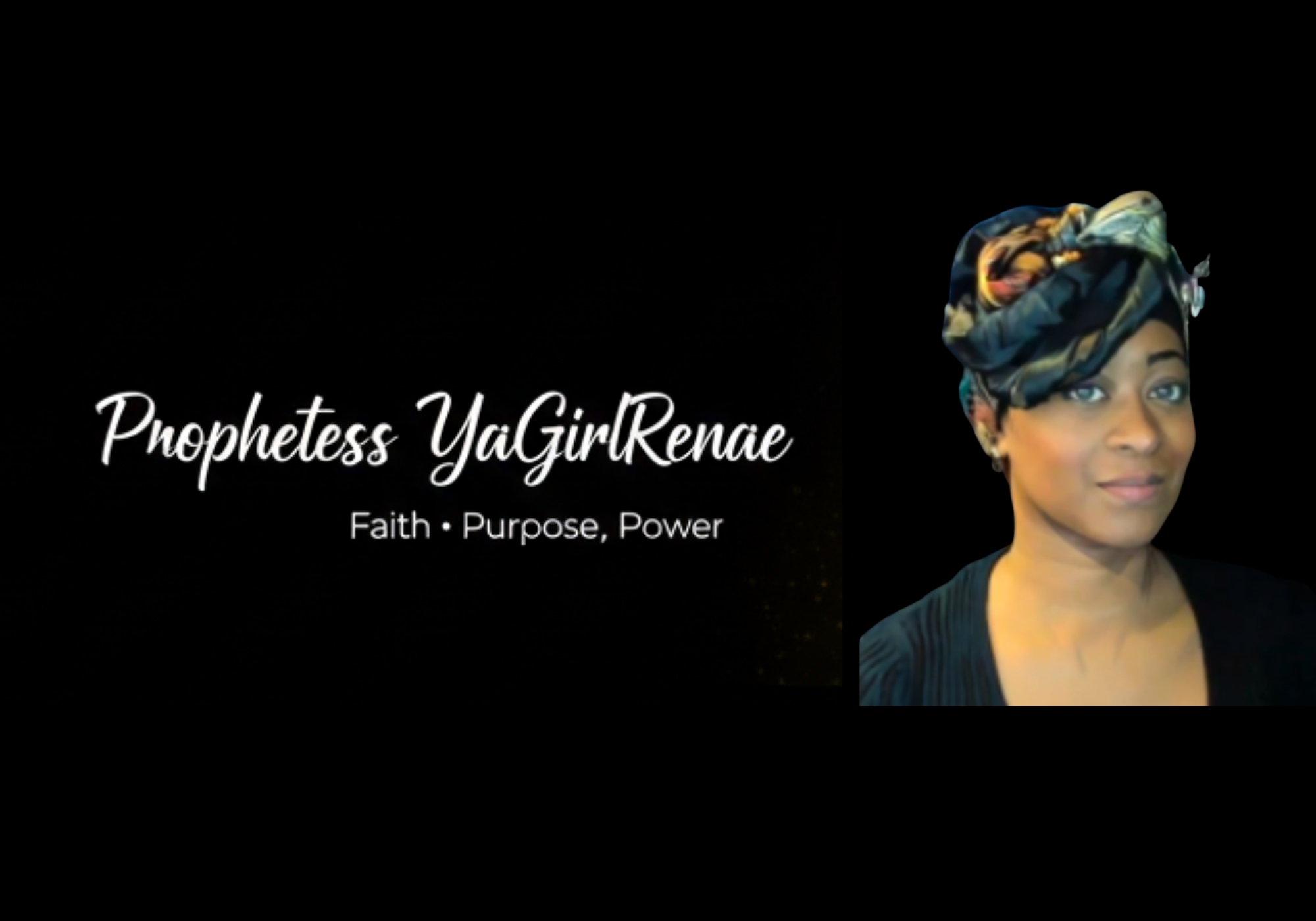 GOD Has Not Left Us! Many of Us Have Abandoned Him!