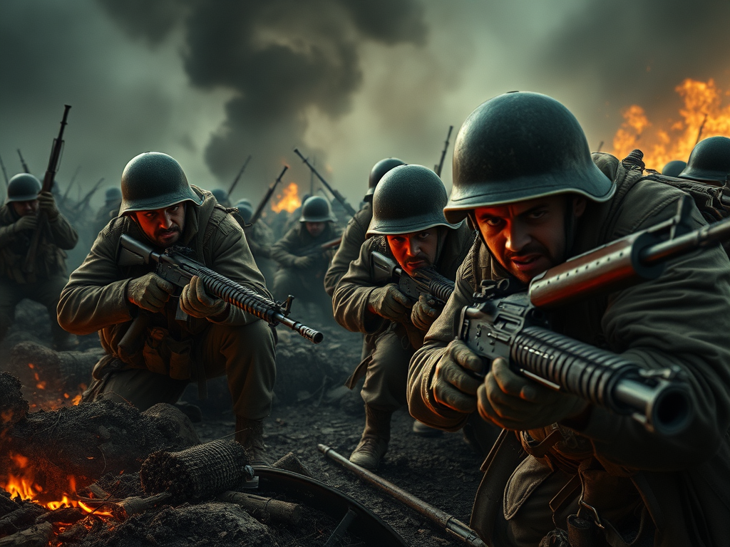 Did Trump make the right decision with creating this war with Iran?