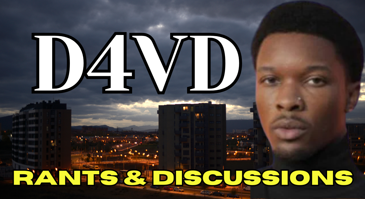 D4vd had child porn on his phone, authorities say