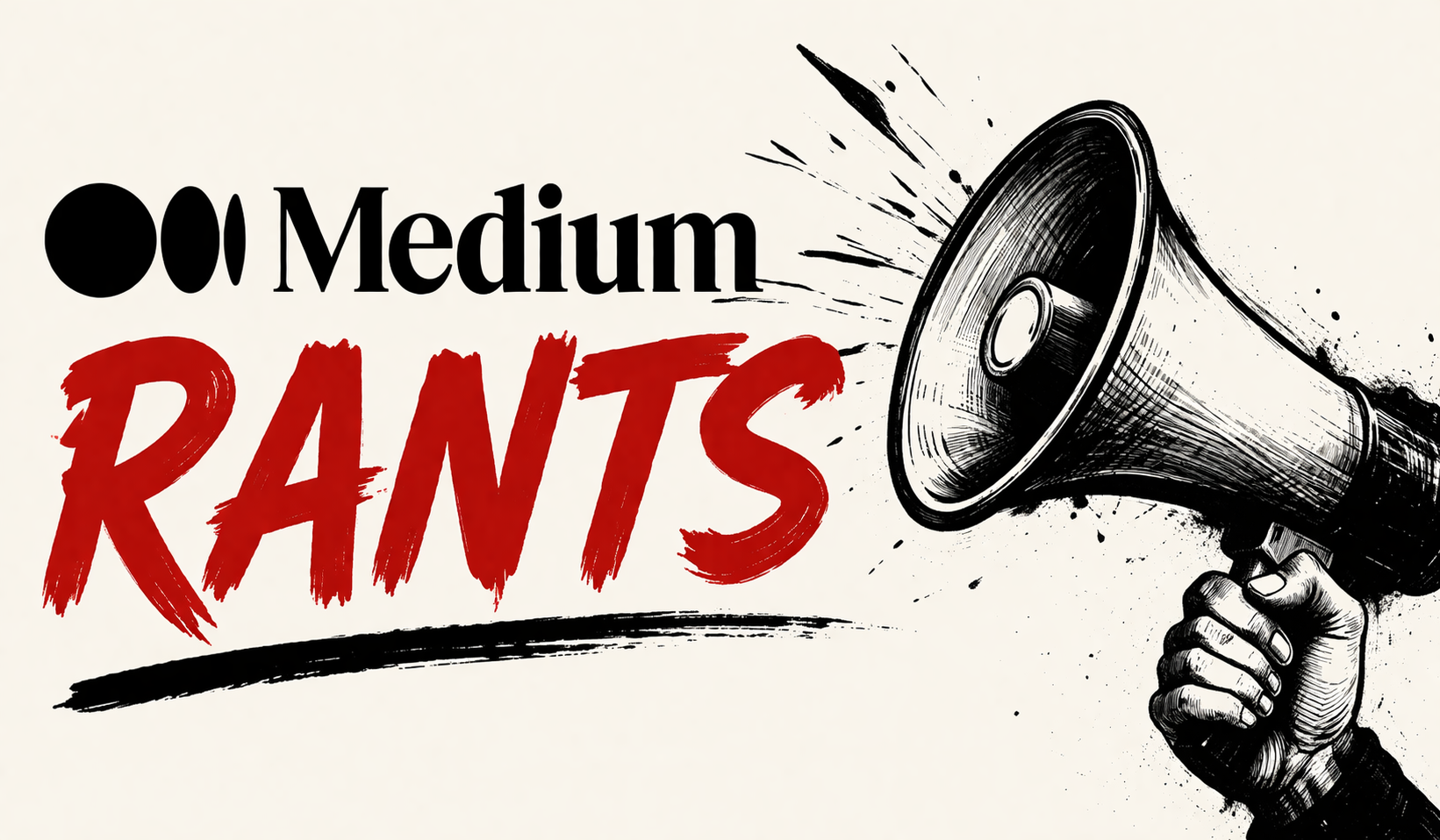 Why Medium Actually Sucks