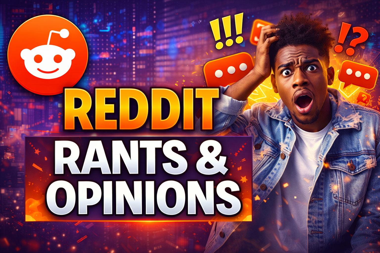 Reddit Banning Accounts For No Reason! I’m Livid!!