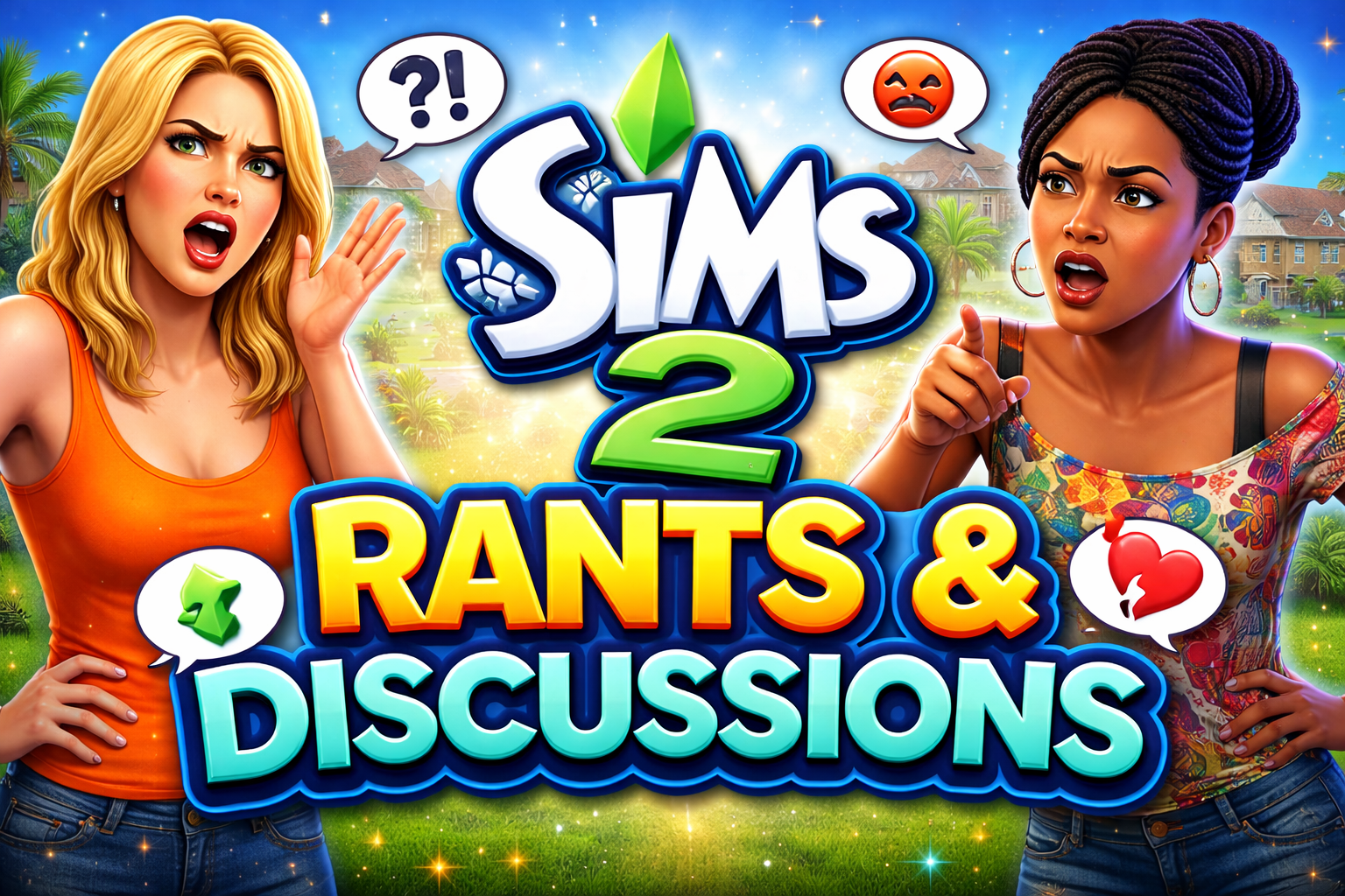 What computer is everyone using for Sims 2 Gameplay and is it holding up?!