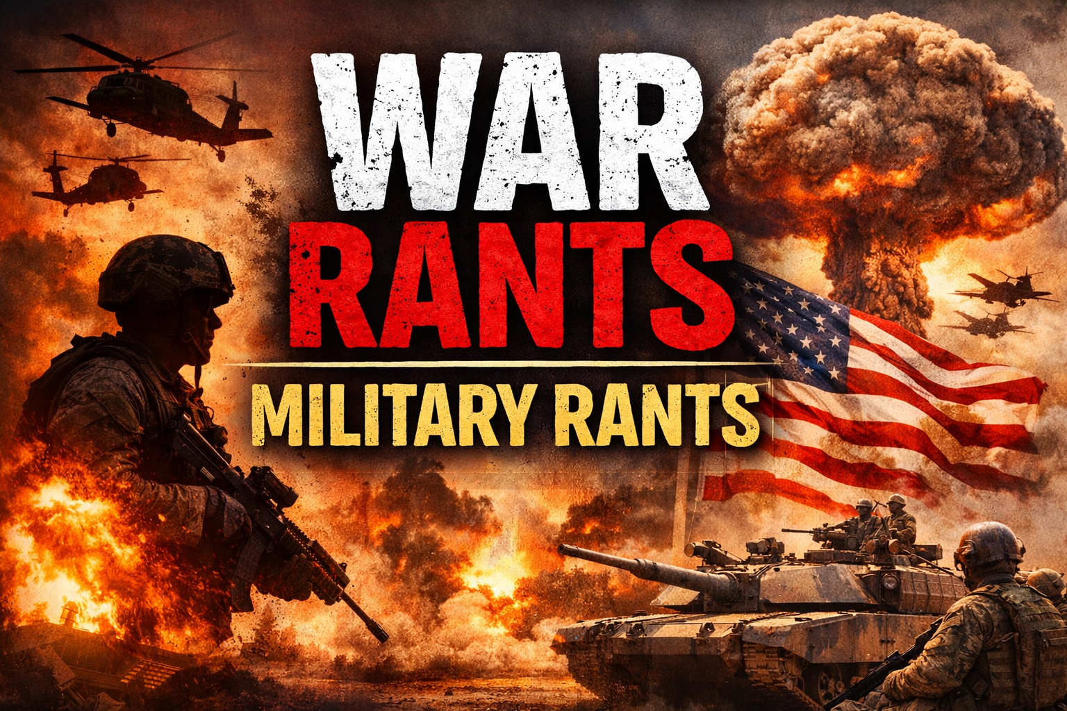 American Men Being Draft Into The War 😫