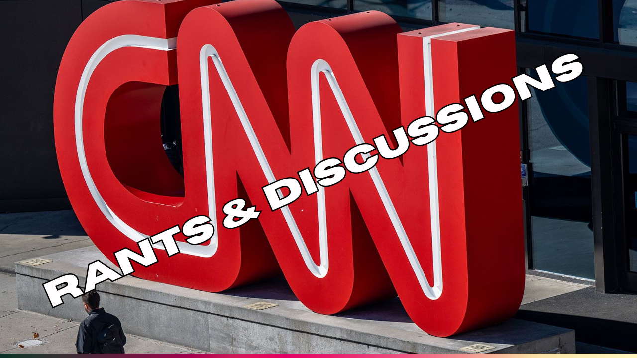 CNN sues Perplexity over alleged AI copyright theft