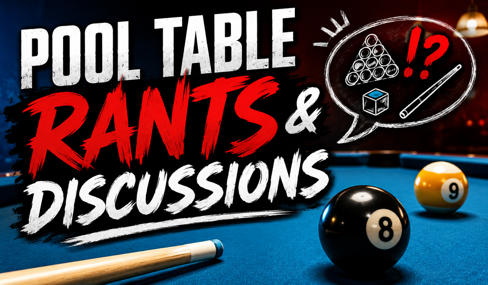 What Kind Of Pool Table Should I Get?