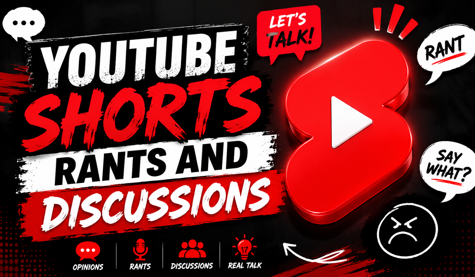 YouTube | Is Hurting Long-Form Creators by Pushing Shorts Too Hard