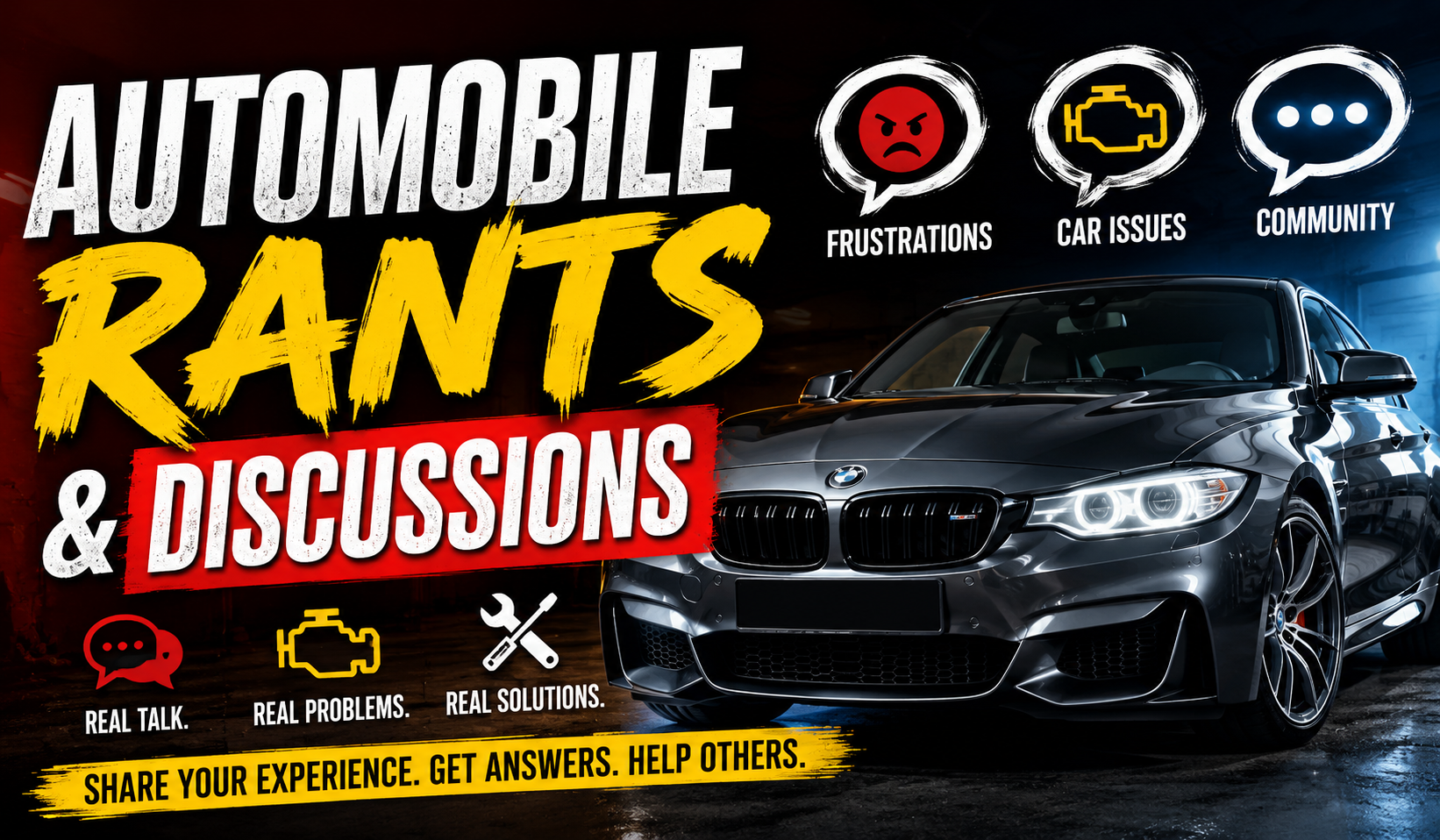 BMW 528i | Is Anyone Else Having AC Problems?