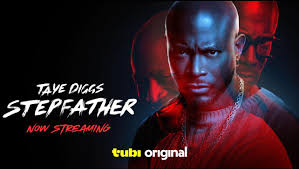 Stepfather | Taye Diggs and Tamar Movie HORRIBLE!
