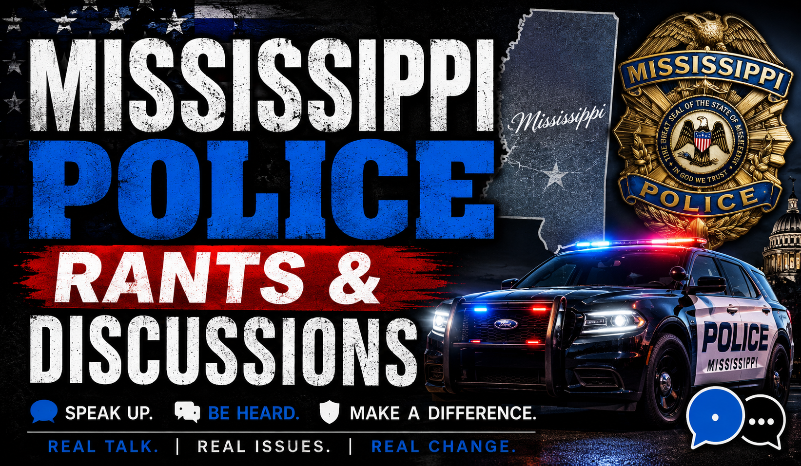 Mississippi Police | They Are The Worst! So Many Errors With The Nolan Wells Case!!